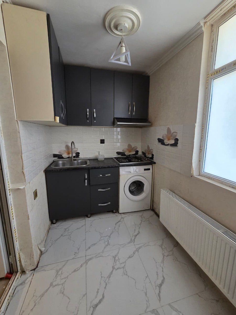 İcarəyə verilir 3 otaqlı köhnə tikili 60 m² — Mənzil, Xırdalan (11)