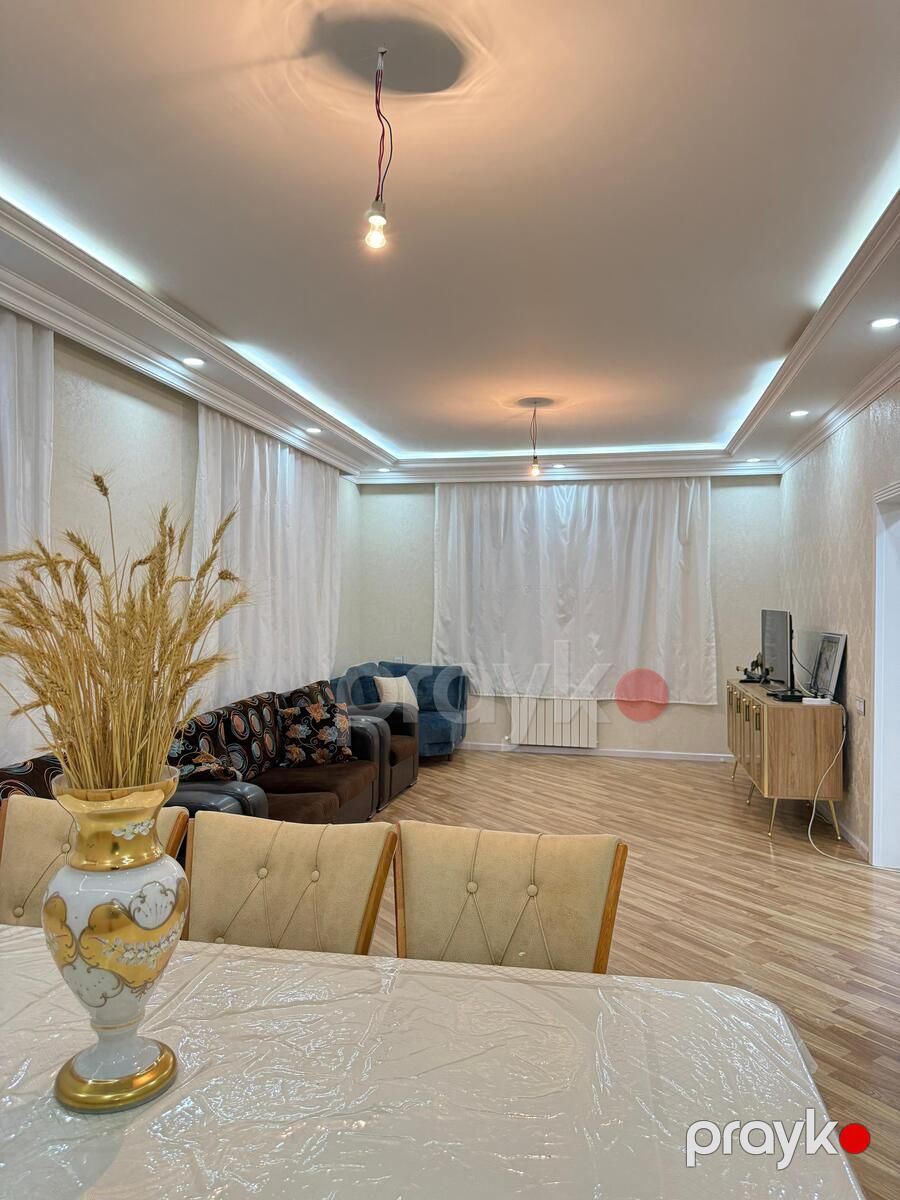 Satılır 4 otaqlı həyət evi/bağ evi 168 m² — Ev, villa, Bakı (8)