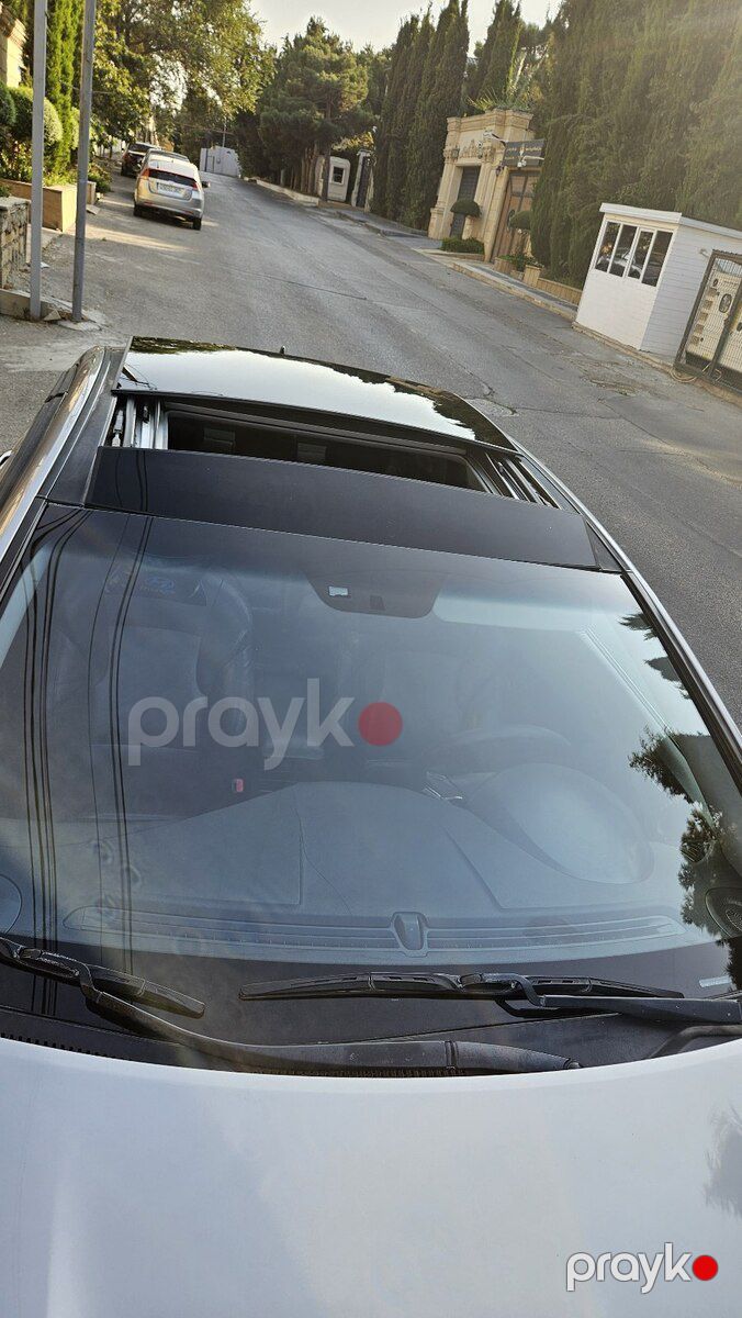 Hyundai Sonata, 2011 il — Avtomobillər, Bakı (5)