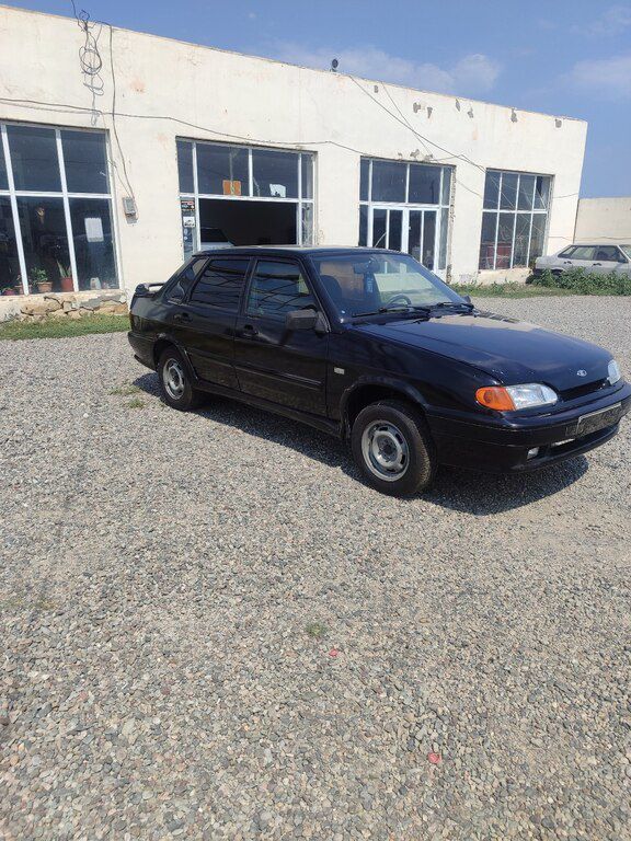 LADA (VAZ) 2115, 1.6 L, 2012 il, 400 000 km — Avtomobillər, Gəncə (2)