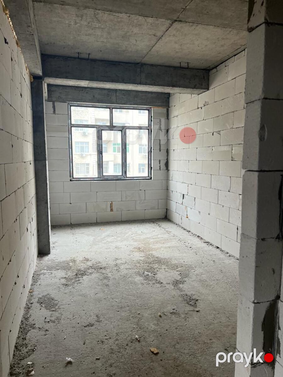Satılır 2 otaqlı yeni tikili 79 m² — Mənzil, Bakı (6)