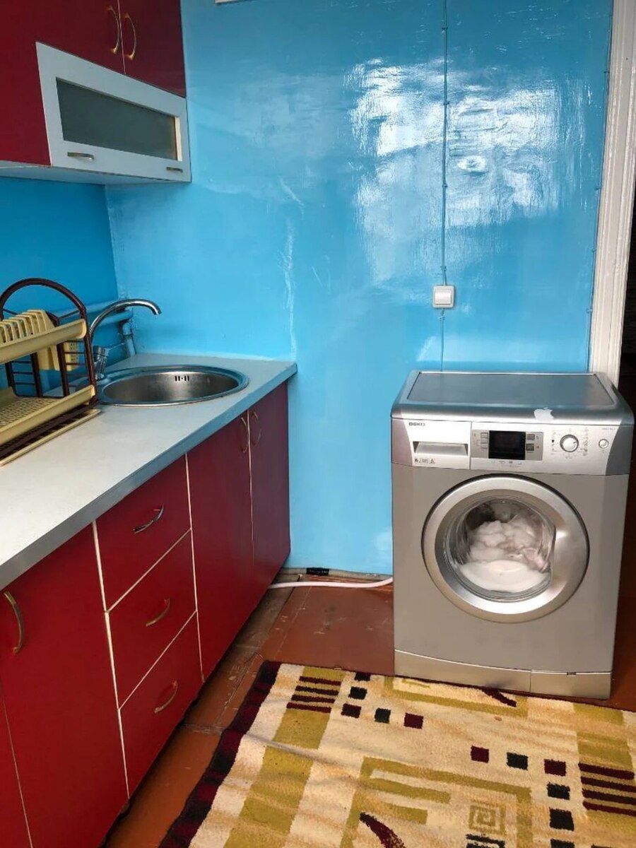 3-otaqlı mənzil kirayə verilir, Lənkəran r., 69 m² — Mənzil, Lənkəran (8)