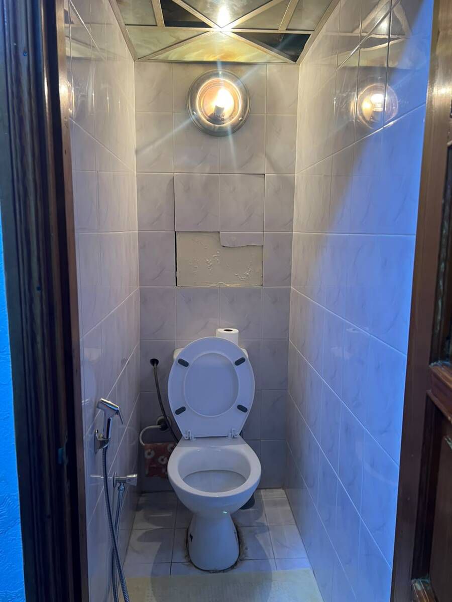 Satılır 2 otaqlı köhnə tikili 62 m² — Mənzil, Bakı (5)