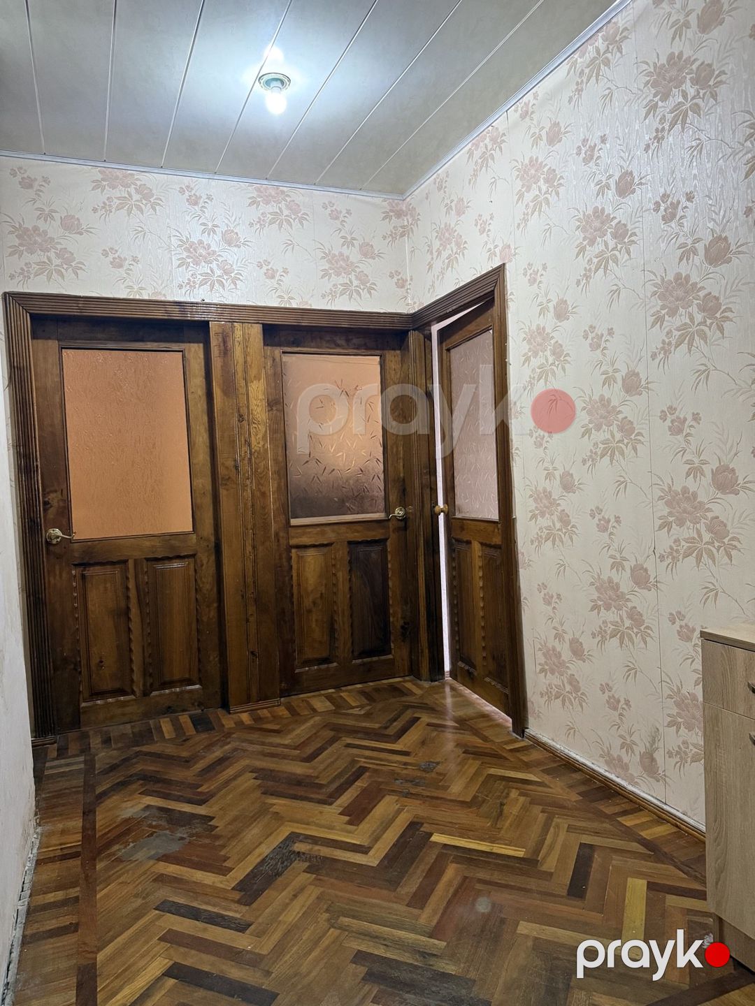 Satılır 3 otaqlı köhnə tikili 76 m² — Mənzil, Bakı (12)