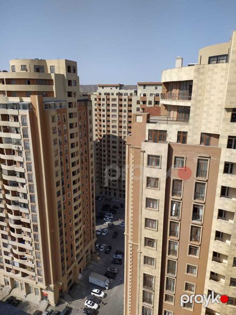 Satılır 2 otaqlı yeni tikili 85 m²