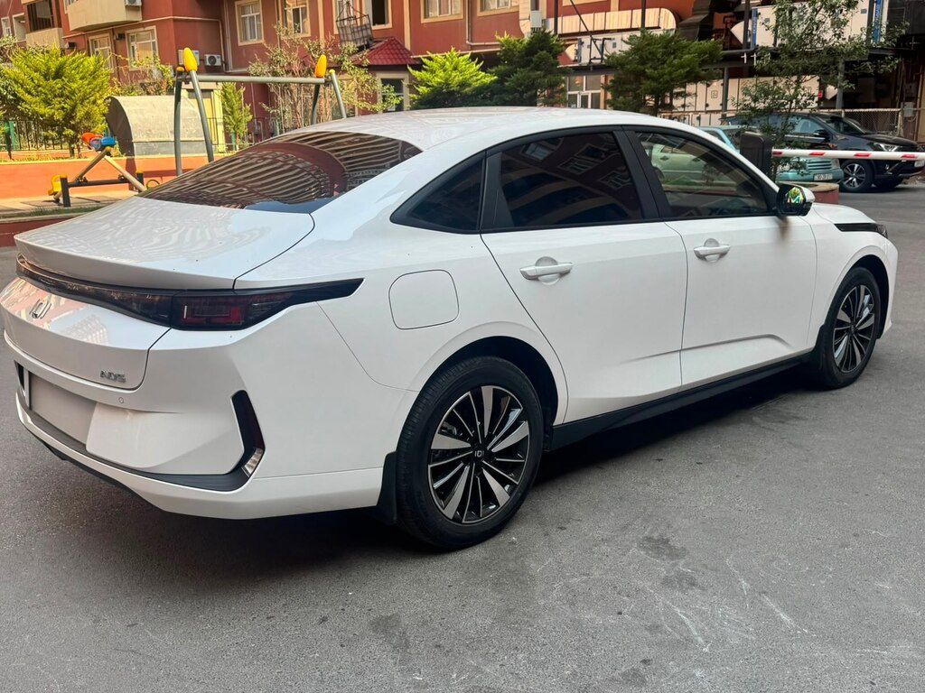 Changan Qiyuan A05, 1.5 L, 9.07 kWh, 2025 il, 6 500 km — Avtomobillər, Ağdaş (5)