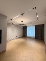 Satılır 4 otaqlı yeni tikili 118 m² — Şövqi Quliyev