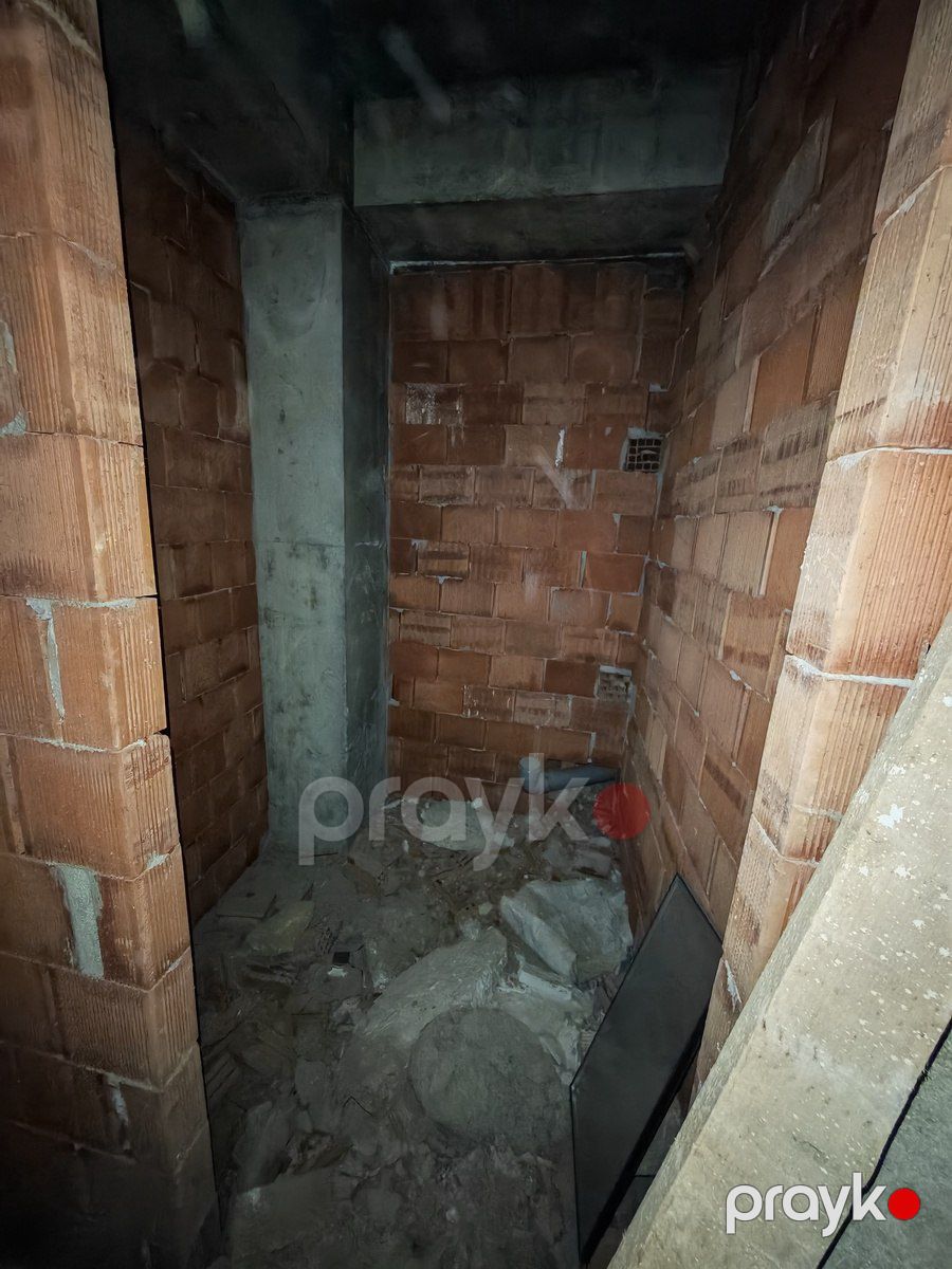 Satılır 2 otaqlı yeni tikili 48 m² — Mənzil, Bakı (8)