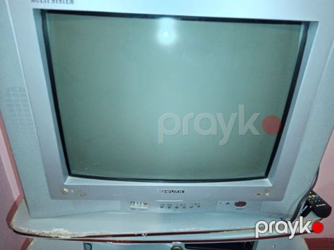 İşlənmiş Televizor Shivaki Ünvandan götürmə