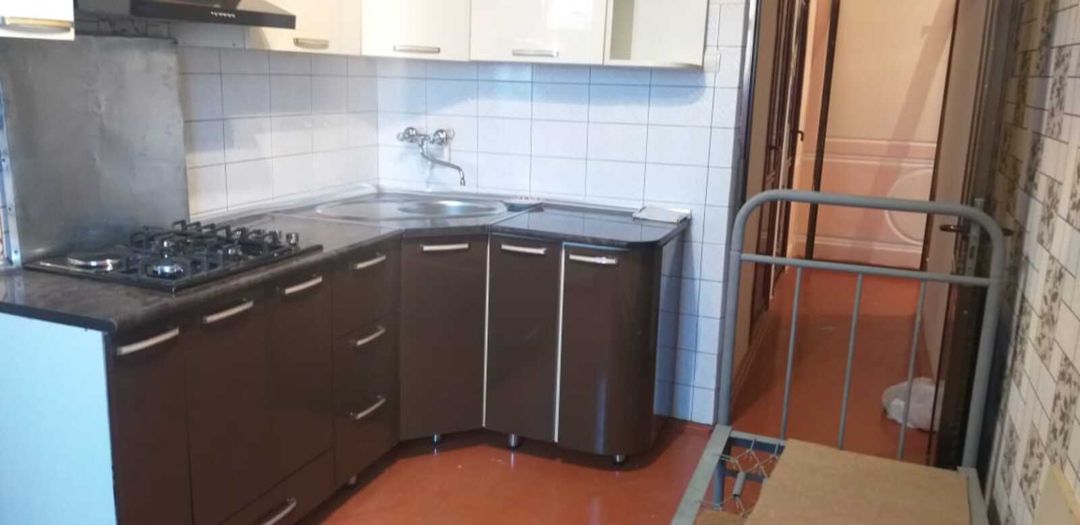 3-otaqlı mənzil kirayə verilir, Gülüstan qəs., 65 m² — Daşınmaz əmlak, Gəncə (11)