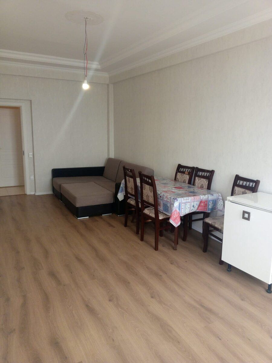 2-otaqlı yeni tikili kirayə verilir, Saray qəs., 70 m² — Mənzil, Bakı (11)