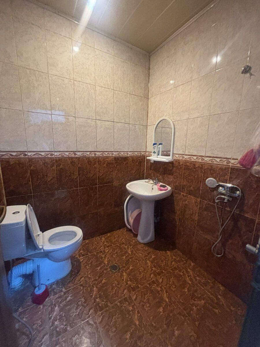 3-otaqlı yeni tikili kirayə verilir, Nəsimi r., 70 m² — Daşınmaz əmlak, Bakı (5)