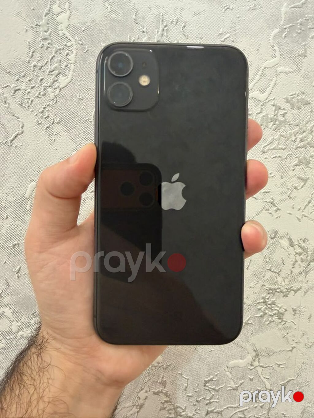 IPhone 11, 64 GB, Qara, Face ID — Apple iPhone, Digah (7)
