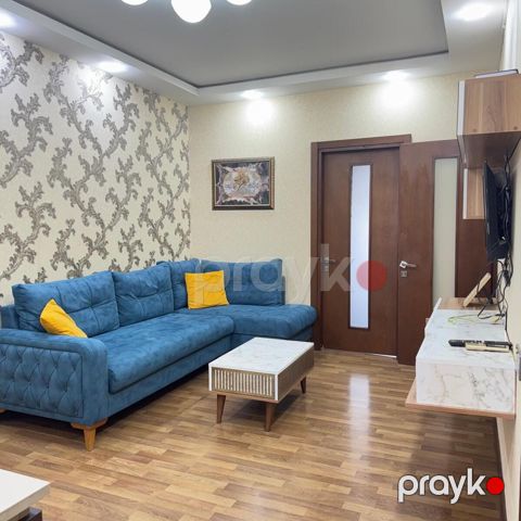 Satılır 3 otaqlı köhnə tikili 75 m²