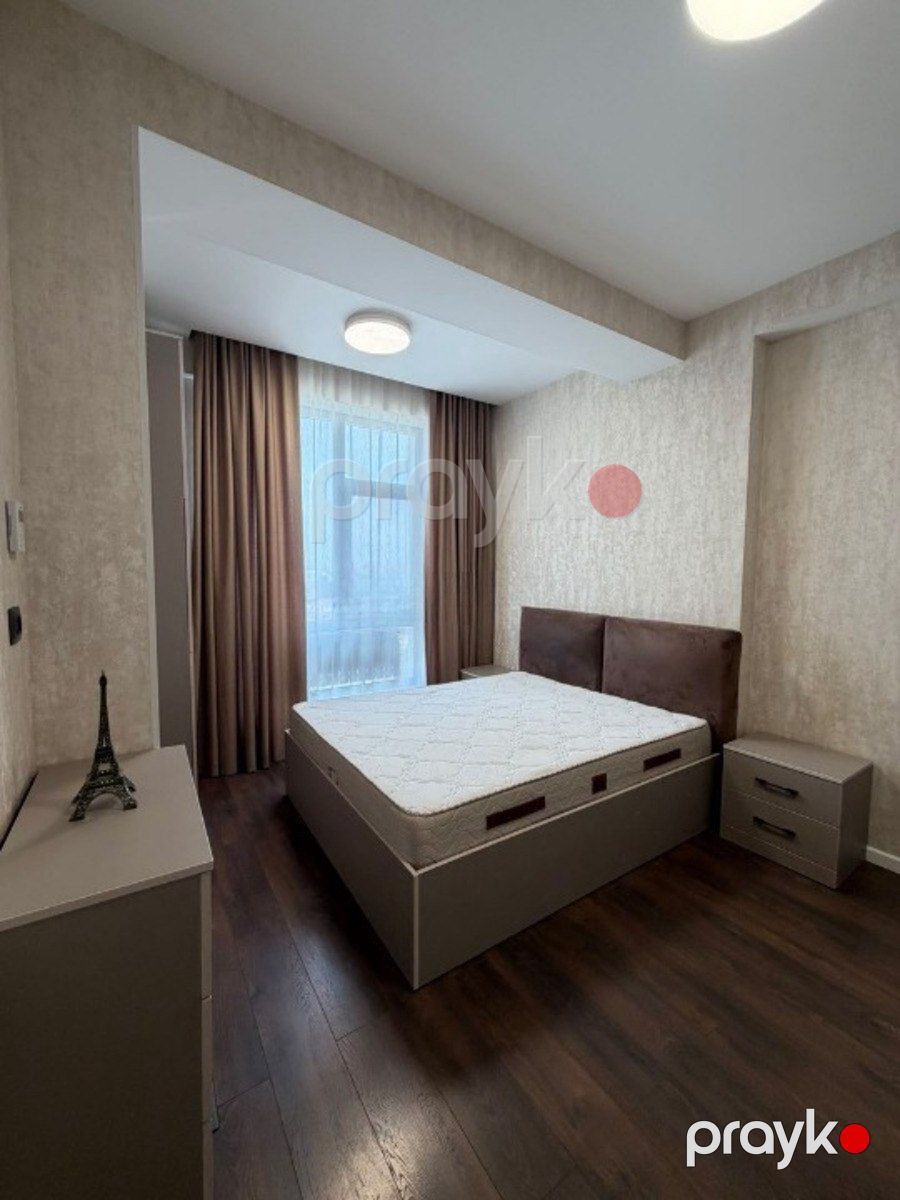 Satılır 2 otaqlı yeni tikili 50 m² — Mənzil, Bakı (3)