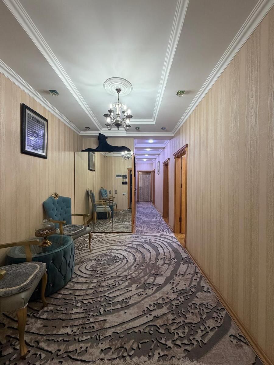 Satılır 3 otaqlı yeni tikili 105 m² — Mənzil, Bakı (8)