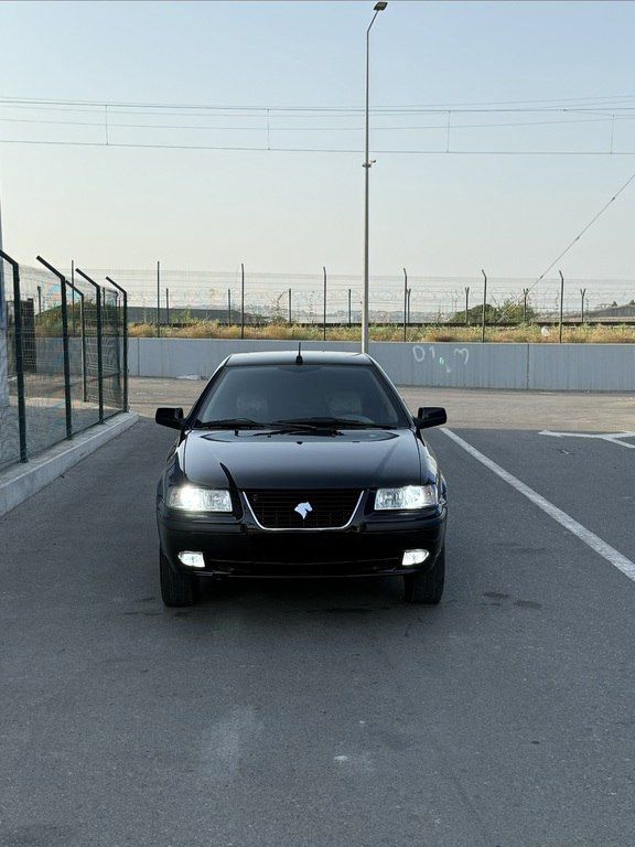 Khazar LX, 1.7 L, 2024 il, 46 225 km — Avtomobillər, Bakı (2)