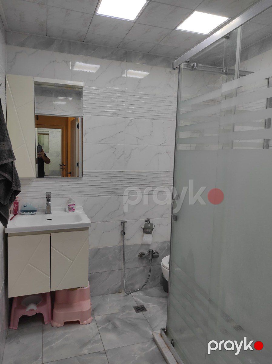 Satılır 3 otaqlı yeni tikili 66 m² — Mənzil, Bakı (5)