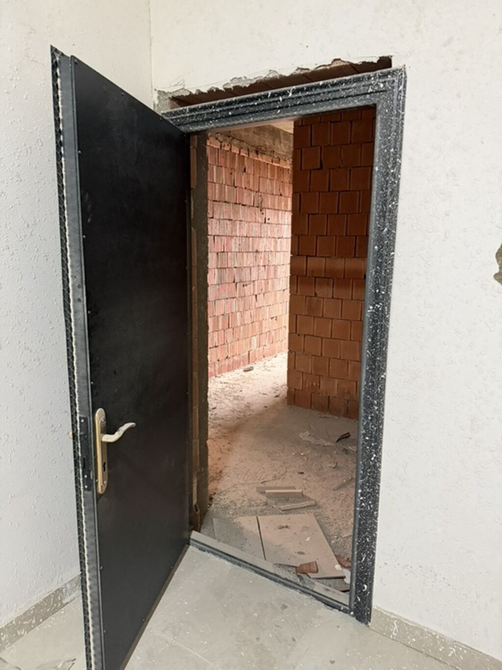 3 otaqlı, Yeni tikili, 91 kv. m — Daşınmaz əmlak, Masazır (4)