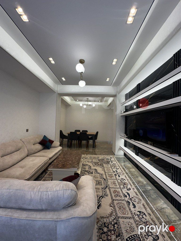 Satılır 3 otaqlı yeni tikili 72 m² — Mənzil, Bakı (3)