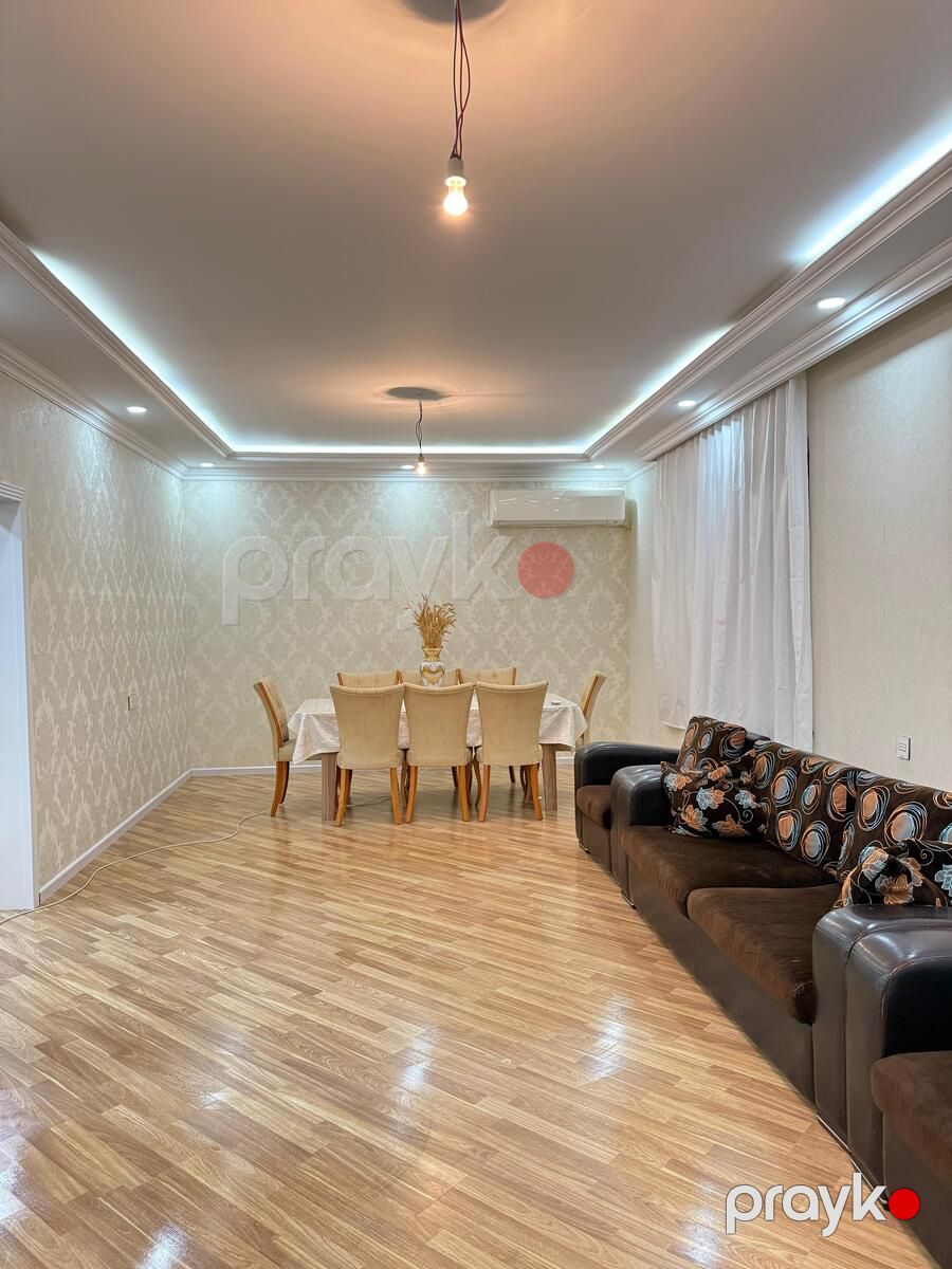 Satılır 4 otaqlı həyət evi/bağ evi 168 m² — Ev, villa, Bakı (9)