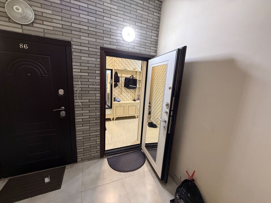 Satılır 3 otaqlı yeni tikili 125 m² — Mənzil, Xırdalan (4)