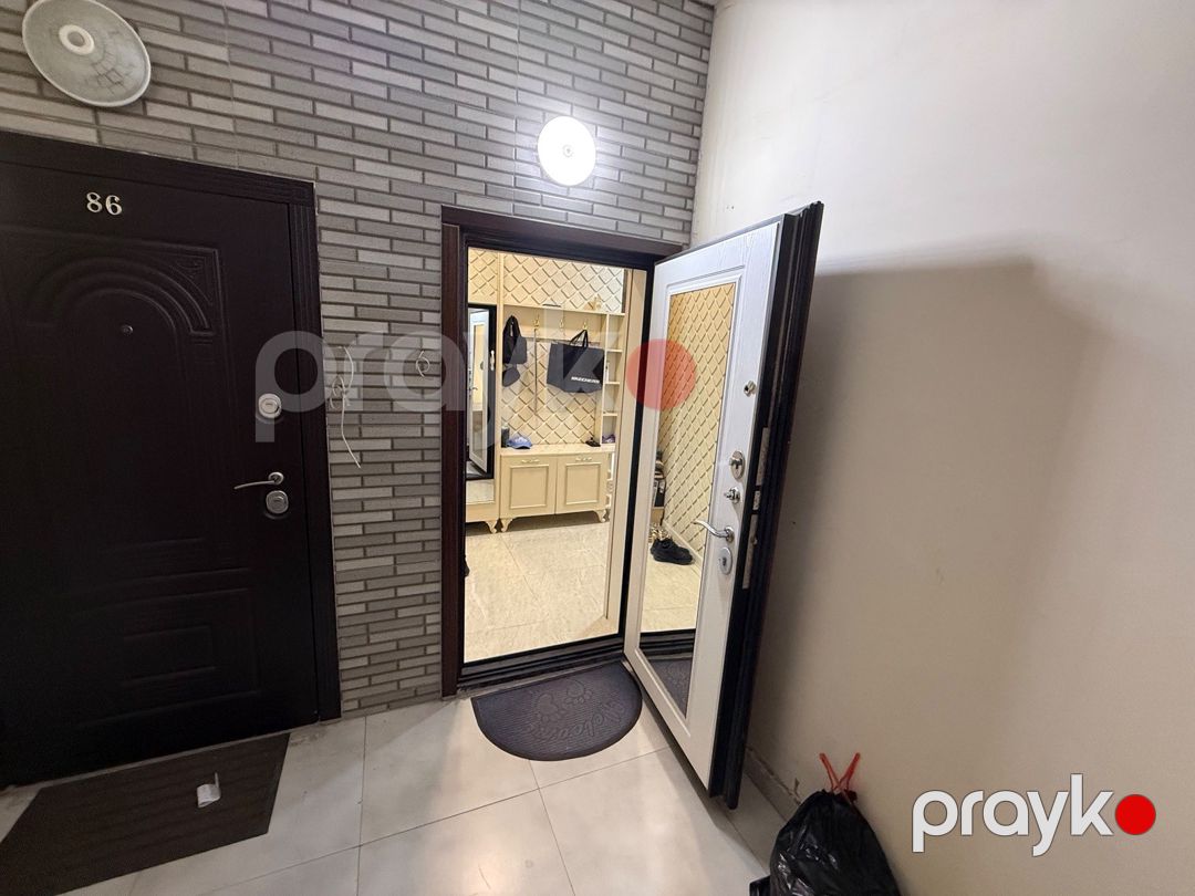 Satılır 3 otaqlı yeni tikili 125 m² — Mənzil, Xırdalan (3)