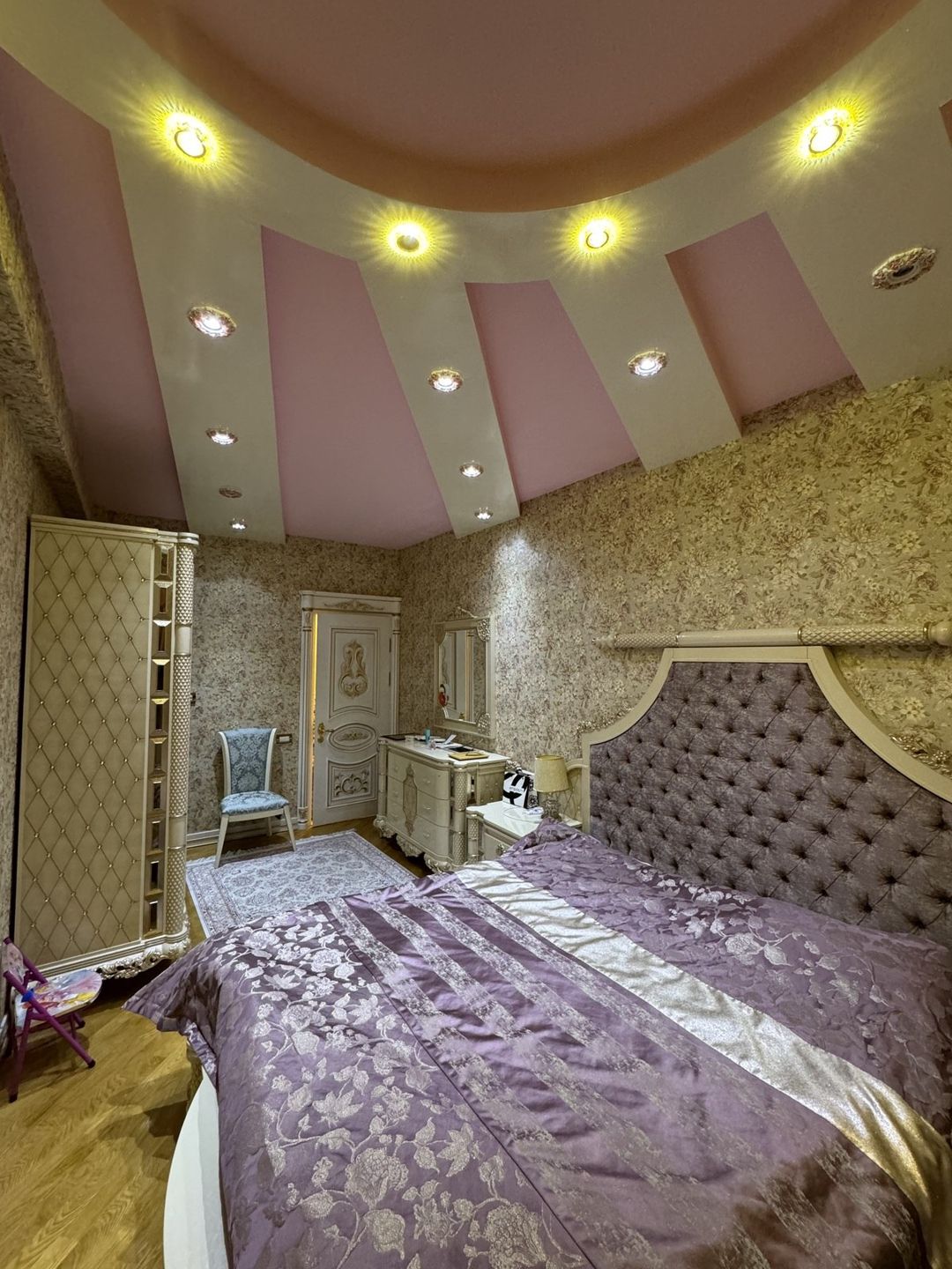 Satılır 3 otaqlı yeni tikili 160 m² — Mənzil, Bakı (11)