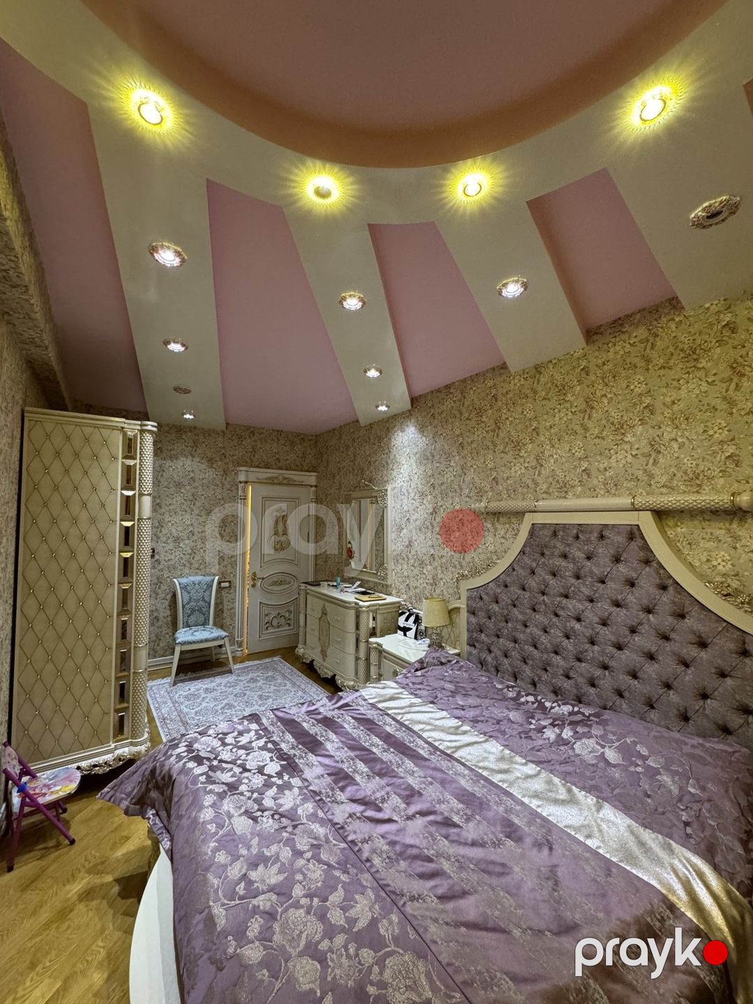 Satılır 3 otaqlı yeni tikili 160 m² — Mənzil, Bakı (11)