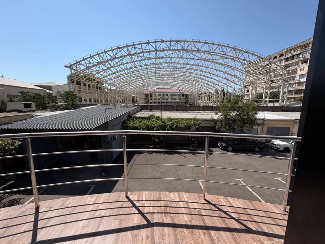 İcarəyə verilir obyekt 400 m² — Əmlak, Bakı (5)