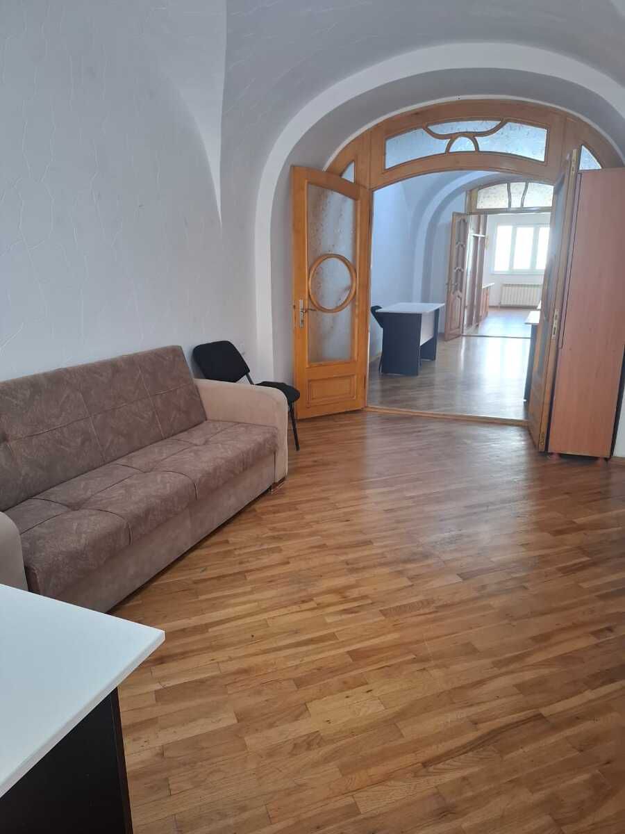 İcarəyə verilir 3 otaqlı ofis 80 m² — Ofis, Bakı (2)