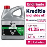 5 l, 10w40 — Vusal