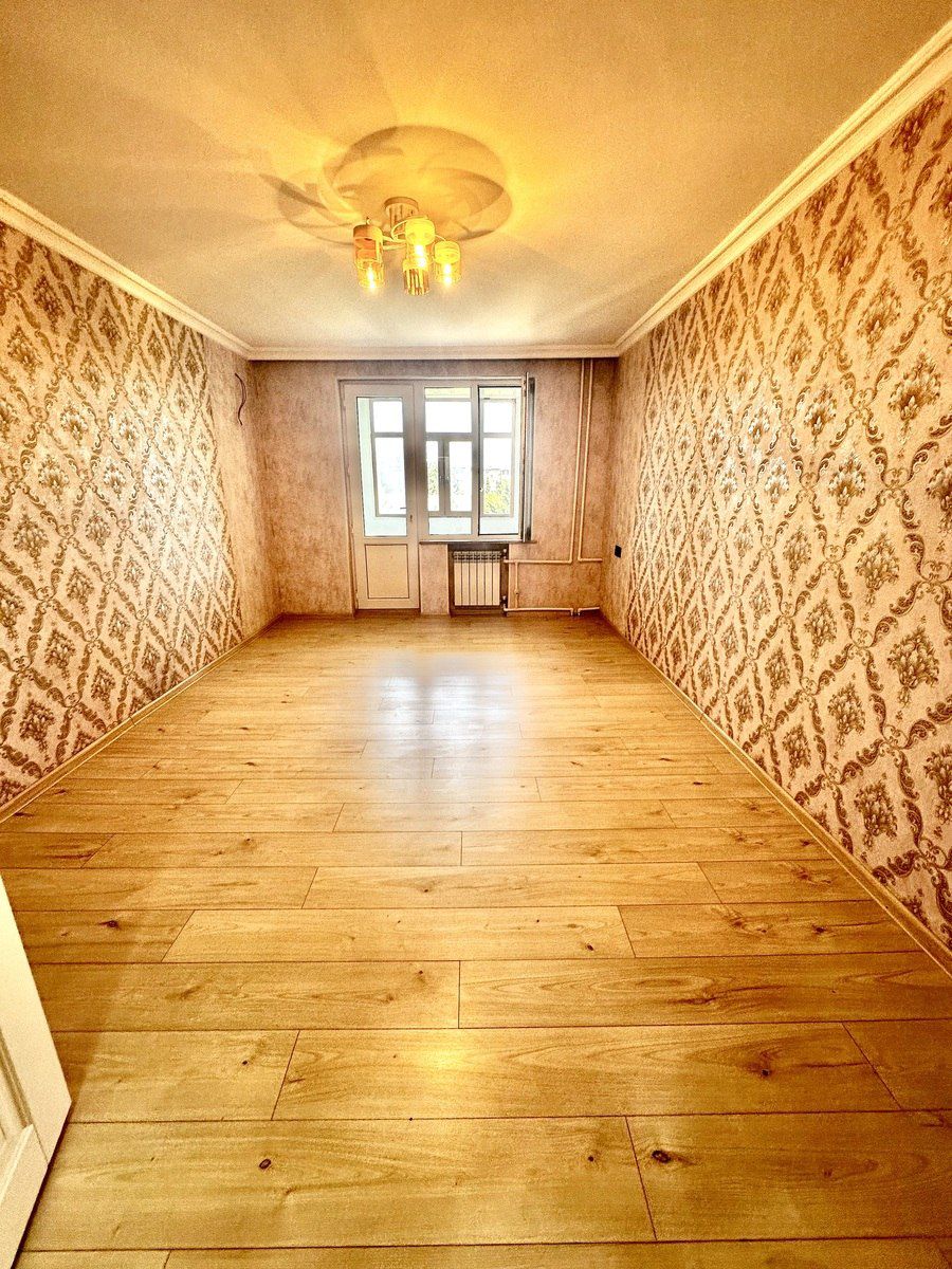 3-otaqlı mənzil, Qara Qarayev m., 70 m² — Daşınmaz əmlak, Bakı (3)