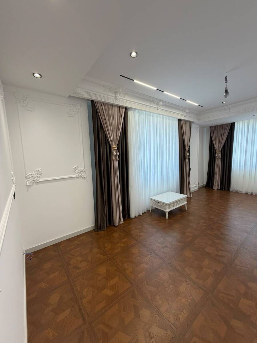 Satılır 3 otaqlı yeni tikili 100 m² — Mənzil, Bakı (3)
