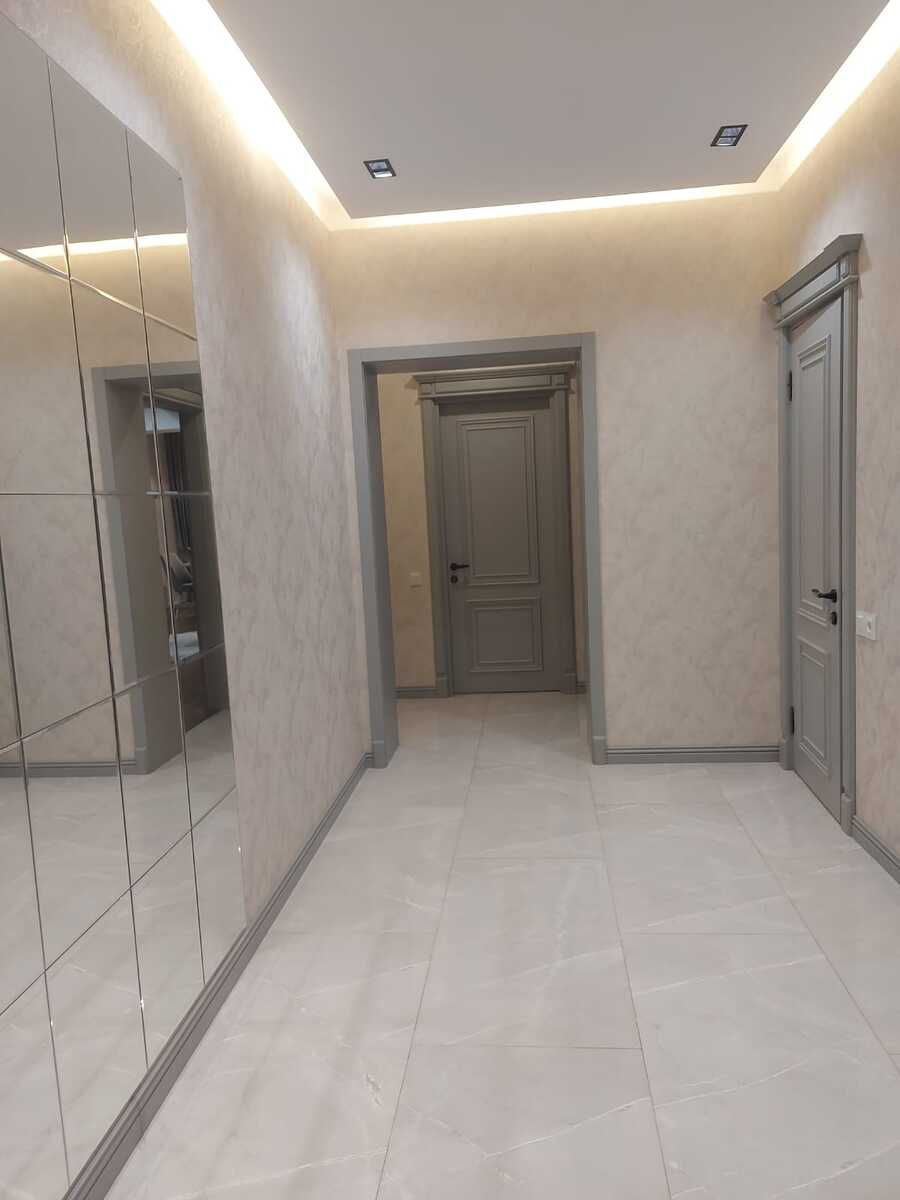 Satılır 3 otaqlı yeni tikili 89 m² — Mənzil, Bakı (9)