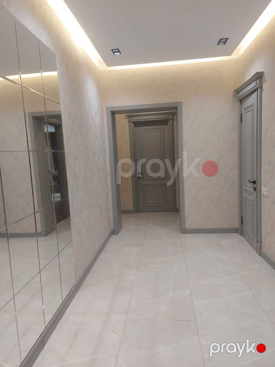 Satılır 3 otaqlı yeni tikili 89 m² — Mənzil, Bakı (9)