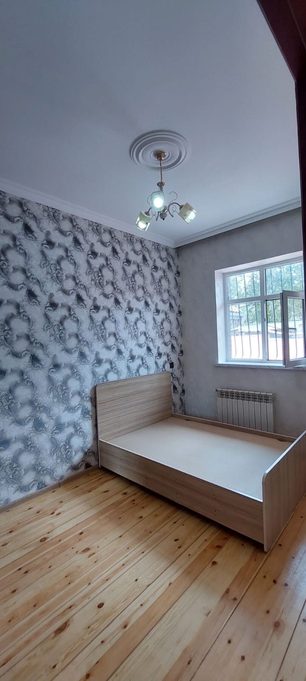 2 otaqlı, 55 kv. m, Kredit yoxdur, Yeni təmirli — Daşınmaz əmlak, Masazır (5)