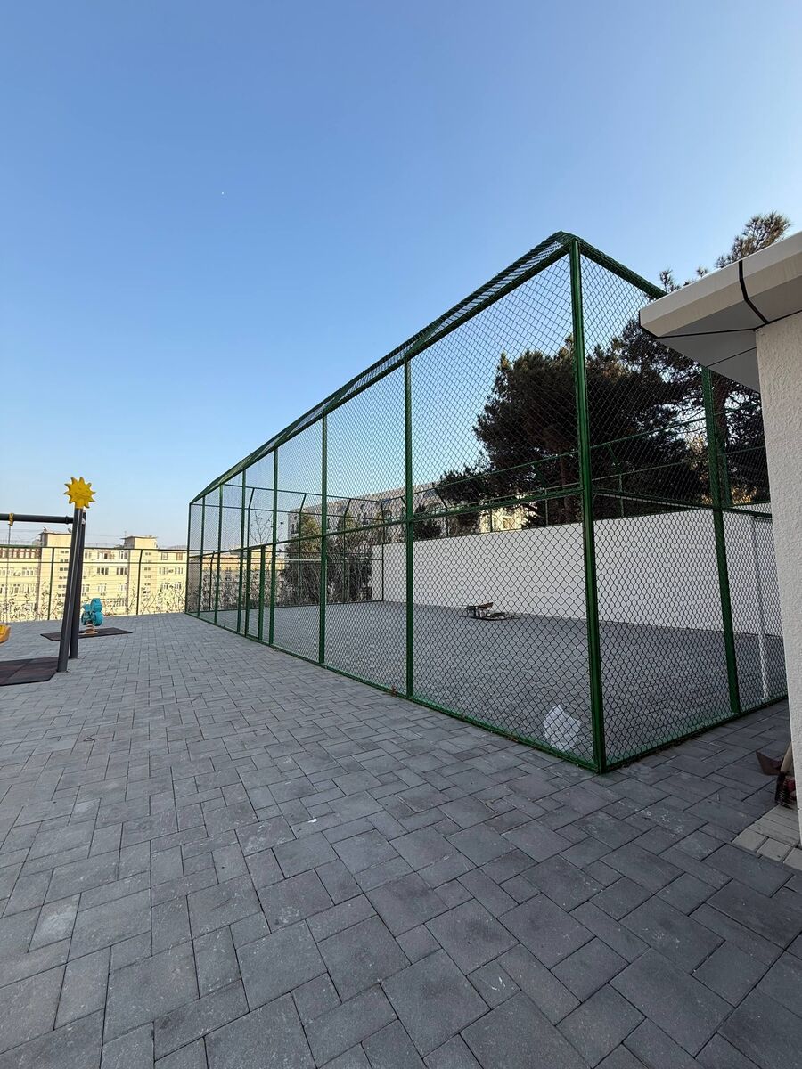 Satılır 3 otaqlı yeni tikili 115 m² — Mənzil, Bakı (7)