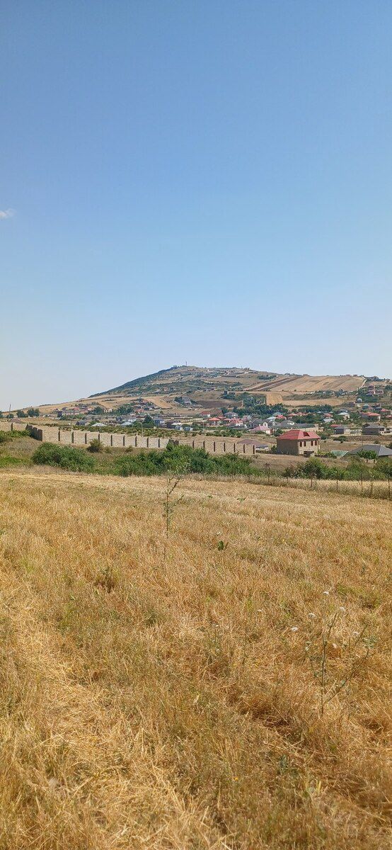 220 sot torpaq sahəsi, Şamaxı r. — Torpaq, Şamaxı (10)