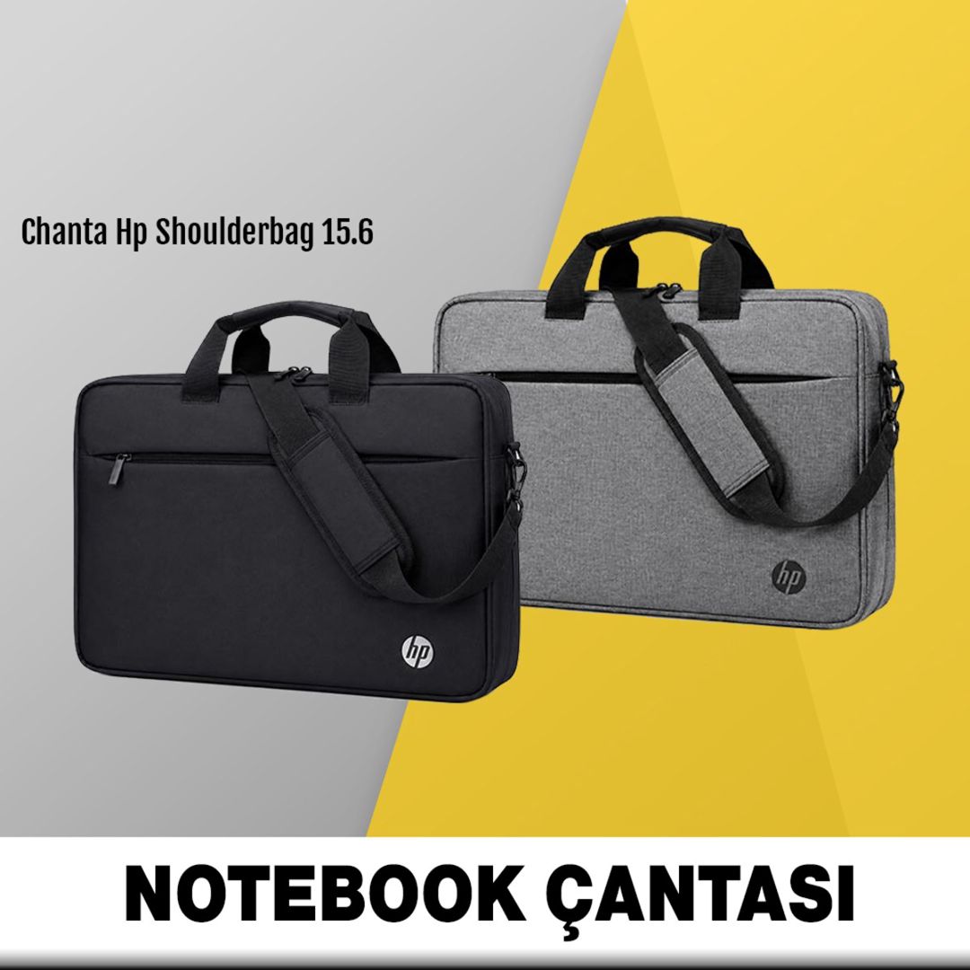 HP 15.6 noutbuk çantası — Elektronika, Bakı
