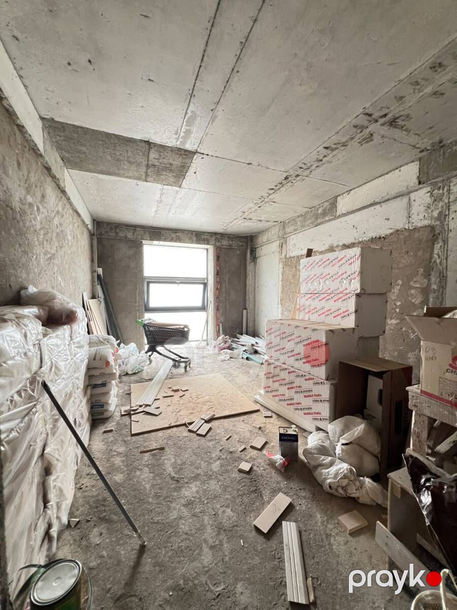 Satılır 3 otaqlı yeni tikili 115 m² — Mənzil, Bakı (6)