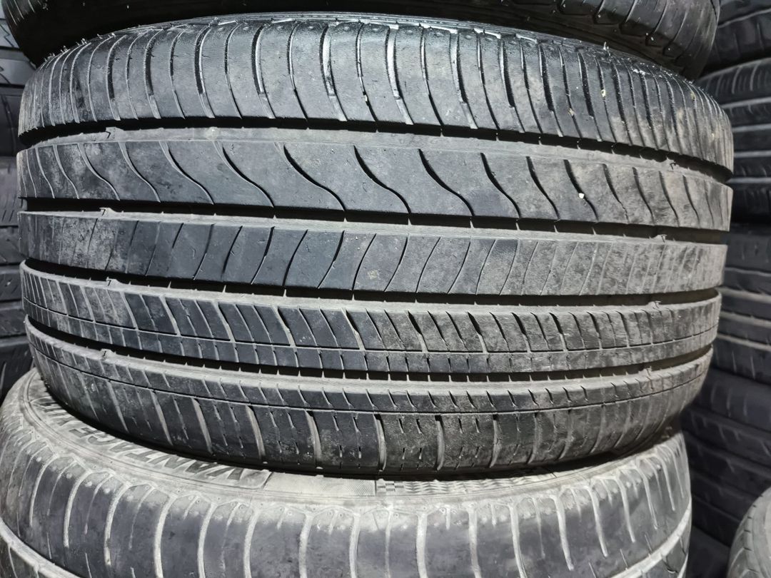 Hilo şinləri 245/40 R17 — Ehtiyat hissələri və aksesuarlar, Bakı (6)