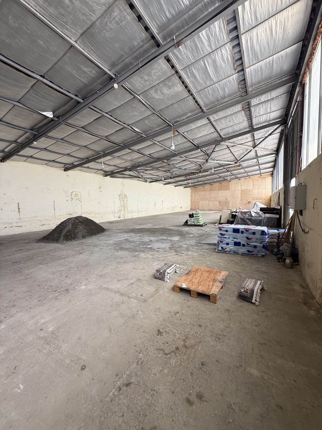İcarəyə verilir obyekt 360 m² — Əmlak, Bakı (2)