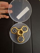 Original spinner xaricden alınıb yenidir — Orxan