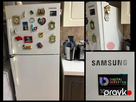 Samsung soyuducu