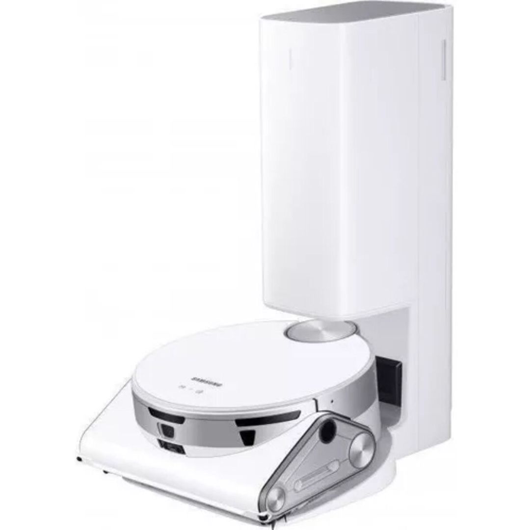 Samsung Jet Bot Aı+(VR50T95735W) — Mallar, Bakı