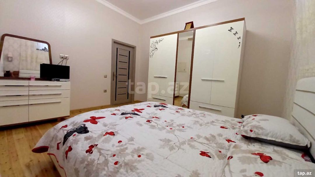 Villa kirayə verilir, Oğuz ş. — Daşınmaz əmlak, Oğuz (11)