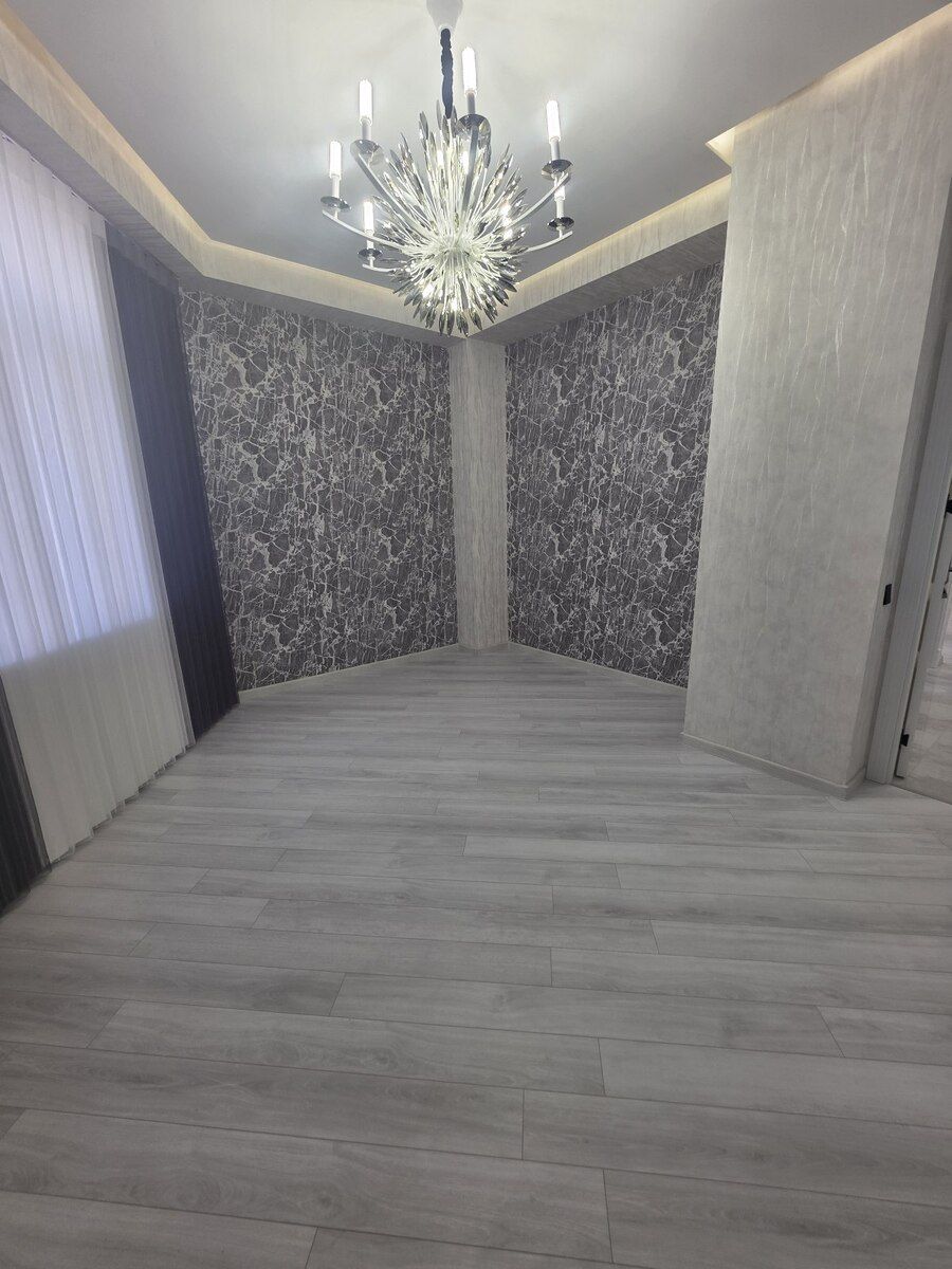 2-otaqlı yeni tikili, Xırdalan ş., 68 m² — Mənzil, Xırdalan