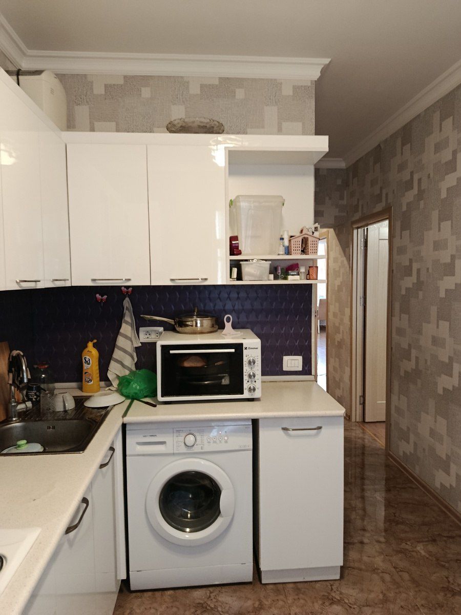 3-otaqlı mənzil, Bakıxanov qəs., 75 m² — Daşınmaz əmlak, Bakı (9)
