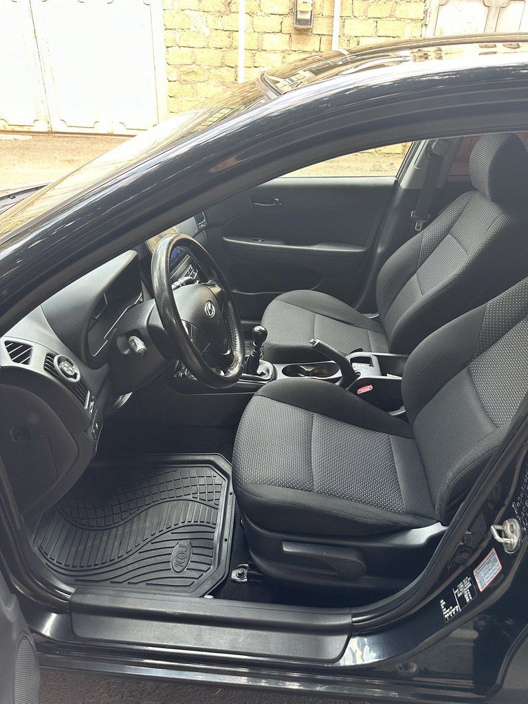 Hyundai i30, 1.4 L, 2008 il, 214 000 km — Avtomobillər, Bakı (10)